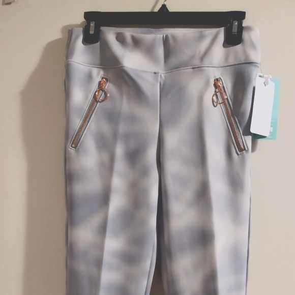 Yoga workout pants - Picture 1 of 7